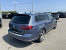 Volkswagen Passat Highline 4Motion Automat Podgrzewanie Skóra 190KM - 2