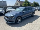 Volkswagen Passat Highline 4Motion Automat Podgrzewanie Skóra 190KM - 5
