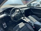 Volkswagen Passat Highline 4Motion Automat Podgrzewanie Skóra 190KM - 6