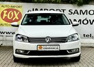VW Passat B7 2.0tdi 140KM LED Comfortline RATY od 419 zł - 2