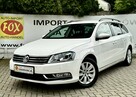 VW Passat B7 2.0tdi 140KM LED Comfortline RATY od 419 zł - 3