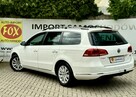 VW Passat B7 2.0tdi 140KM LED Comfortline RATY od 419 zł - 5