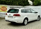 VW Passat B7 2.0tdi 140KM LED Comfortline RATY od 419 zł - 7