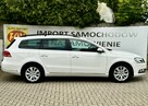 VW Passat B7 2.0tdi 140KM LED Comfortline RATY od 419 zł - 8
