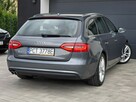 Audi A4 S-line 2.0 TDI lift ŚLICZNA *bezwypadkowy* - 3