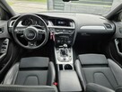 Audi A4 S-line 2.0 TDI lift ŚLICZNA *bezwypadkowy* - 5