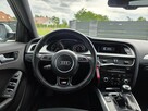 Audi A4 S-line 2.0 TDI lift ŚLICZNA *bezwypadkowy* - 9