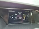Audi A4 S-line 2.0 TDI lift ŚLICZNA *bezwypadkowy* - 11