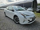 Toyota Prius 1.8 HSD 136KM Full Opcja JBL Head Up Blisy PDC Distronic Serwis! - 3