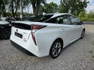 Toyota Prius 1.8 HSD 136KM Full Opcja JBL Head Up Blisy PDC Distronic Serwis! - 4