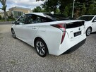 Toyota Prius 1.8 HSD 136KM Full Opcja JBL Head Up Blisy PDC Distronic Serwis! - 6