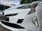 Toyota Prius 1.8 HSD 136KM Full Opcja JBL Head Up Blisy PDC Distronic Serwis! - 10