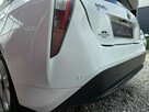 Toyota Prius 1.8 HSD 136KM Full Opcja JBL Head Up Blisy PDC Distronic Serwis! - 11