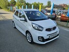 Kia Picanto Opłacona Zdrowa Zadbana Po Serwisie Klima Alu 2 Kmpl Kół 1 Wł - 3