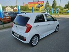 Kia Picanto Opłacona Zdrowa Zadbana Po Serwisie Klima Alu 2 Kmpl Kół 1 Wł - 4