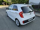 Kia Picanto Opłacona Zdrowa Zadbana Po Serwisie Klima Alu 2 Kmpl Kół 1 Wł - 6