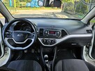 Kia Picanto Opłacona Zdrowa Zadbana Po Serwisie Klima Alu 2 Kmpl Kół 1 Wł - 12