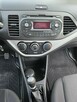 Kia Picanto Opłacona Zdrowa Zadbana Po Serwisie Klima Alu 2 Kmpl Kół 1 Wł - 13