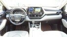 Toyota Highlander Polski salon. Polecam!!! Gwarancja !!! - 3