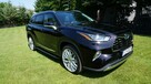 Toyota Highlander Polski salon. Polecam!!! Gwarancja !!! - 4