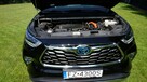 Toyota Highlander Polski salon. Polecam!!! Gwarancja !!! - 15