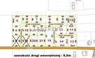 Rzerzęczyce, działki budowlane 500-600m2 - 4