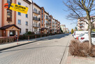 Mieszkanie Kraków Ruczaj, Szuwarowa - 14