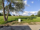 Działka budowlana w Wójtowie, 10 arów, niska cena - 1