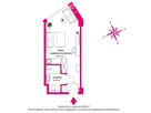 Wyjątkowy apartament ,Kołobrzeg, Hotel SeaSide - 10