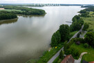 Działka budowlana w pobliżu jeziora Jeziorak - 8