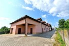 Obiekt wielefunkcyjny na sprzedaż-centrum Huszlewa - 5