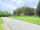 Działka z przeznaczeniem budowlanym - 1077mkw. - 2