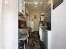 Kawalerka bezczynszowa z ogródkiem  centrum! - 3