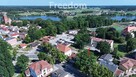 Kawalerka bezczynszowa z ogródkiem  centrum! - 7
