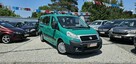 Fiat Scudo LONG!!  2,0HDI 120KM drzwi rozsuw ,Panorama,!9Os GWARANCJA/ZAMIANA - 3