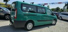 Fiat Scudo LONG!!  2,0HDI 120KM drzwi rozsuw ,Panorama,!9Os GWARANCJA/ZAMIANA - 11