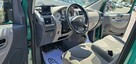 Fiat Scudo LONG!!  2,0HDI 120KM drzwi rozsuw ,Panorama,!9Os GWARANCJA/ZAMIANA - 12