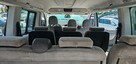 Fiat Scudo LONG!!  2,0HDI 120KM drzwi rozsuw ,Panorama,!9Os GWARANCJA/ZAMIANA - 13