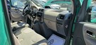 Fiat Scudo LONG!!  2,0HDI 120KM drzwi rozsuw ,Panorama,!9Os GWARANCJA/ZAMIANA - 15