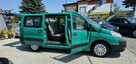Fiat Scudo LONG!!  2,0HDI 120KM drzwi rozsuw ,Panorama,!9Os GWARANCJA/ZAMIANA - 16