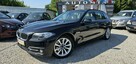 BMW 525 FULL opcja ! Super Stan, AUTOMAT! , Luxury, GWARANCJA Możliwa ZAMIANA - 5