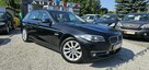 BMW 525 FULL opcja ! Super Stan, AUTOMAT! , Luxury, GWARANCJA Możliwa ZAMIANA - 13