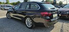 BMW 525 FULL opcja ! Super Stan, AUTOMAT! , Luxury, GWARANCJA Możliwa ZAMIANA - 14