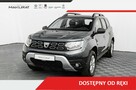 Dacia Duster 1.0 TCe LPG Comfort 2WD Klima Bluetooth Salon PL VAT 23% - 1