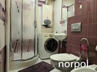 3-pokojowe mieszkanie z balkonem i pięknym widokiem na Kraków - 16