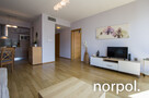 Angel Plaza, Zwierzyniecka, 55m2, balkon, klima, jacuzzi, siłownia - 13