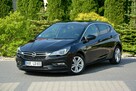 Opel Astra Ledy Duża Navi Grzana kierow 2xParktr. Grz. Kierownica Ideał z Niemiec - 2
