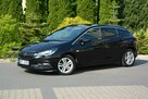 Opel Astra Ledy Duża Navi Grzana kierow 2xParktr. Grz. Kierownica Ideał z Niemiec - 3