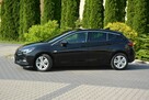 Opel Astra Ledy Duża Navi Grzana kierow 2xParktr. Grz. Kierownica Ideał z Niemiec - 4
