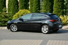 Opel Astra Ledy Duża Navi Grzana kierow 2xParktr. Grz. Kierownica Ideał z Niemiec - 5